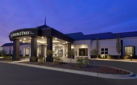 Doubletree By Hilton Hotel Detroit Novi
